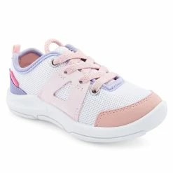 Girls' OshKosh B'gosh Toddler & Little Kid Tobie Fashion Sneakers 8 Girls' OshKosh B'gosh Toddler & Little Kid Tobie Fashion Sneakers -Reebok Shop 2 247