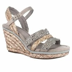 Women's Impo Ossie Wedge Sandals -Reebok Shop 2