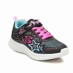 Girls' Skechers Little Kid & Big Kid Jumpsters Wishful Star Light-Up Sneakers 8 Girls' Skechers Little Kid & Big Kid Jumpsters Wishful Star Light-Up Sneakers -Reebok Shop 2 249