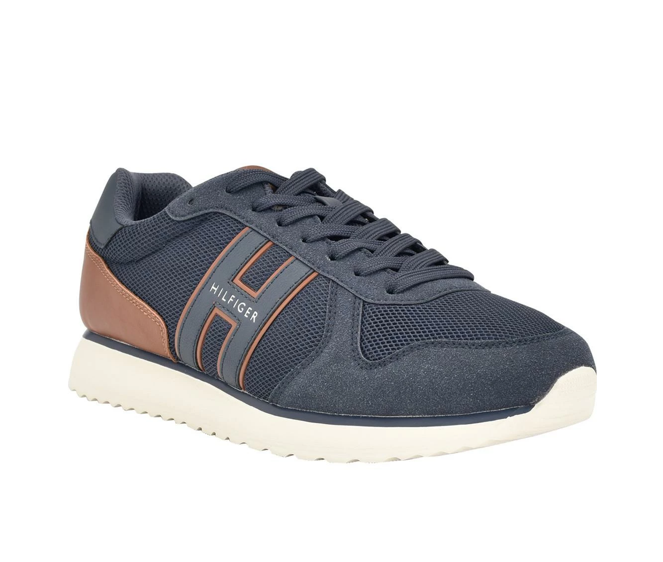 Men's Tommy Hilfiger Akron Sneakers 3 Men's Tommy Hilfiger Akron Sneakers - Image 3