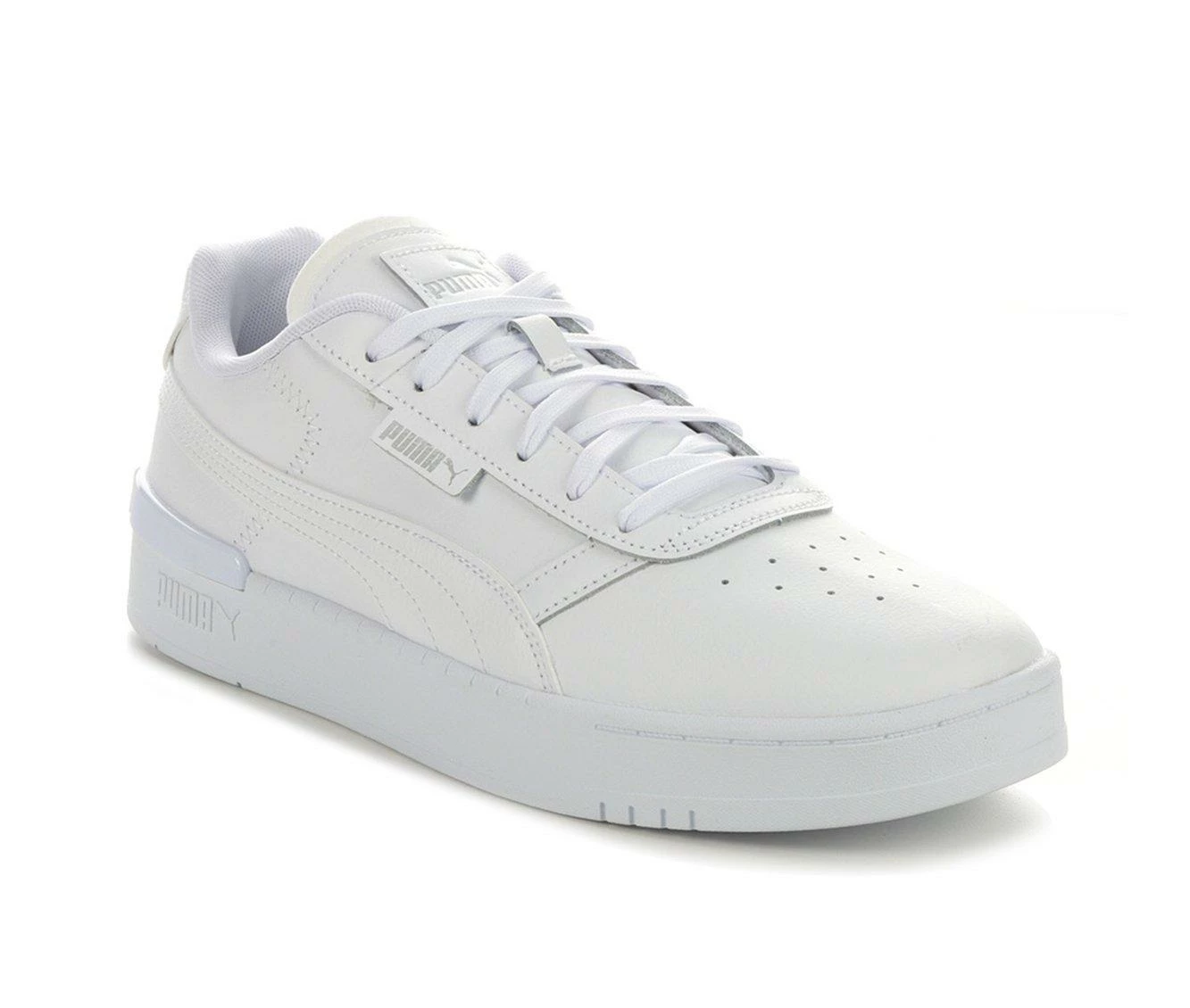 Men's Puma Clasico Sneakers 3 Men's Puma Clasico Sneakers - Image 3