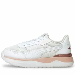 Girls' Puma Little Kid & Big Kid R78 Voyage Platform Sneakers -Reebok Shop 2 260