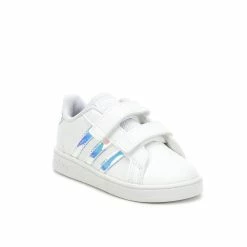 Girls' Adidas Infant & Toddler Grand Court Sneakers 8 Girls' Adidas Infant & Toddler Grand Court Sneakers -Reebok Shop 2 263