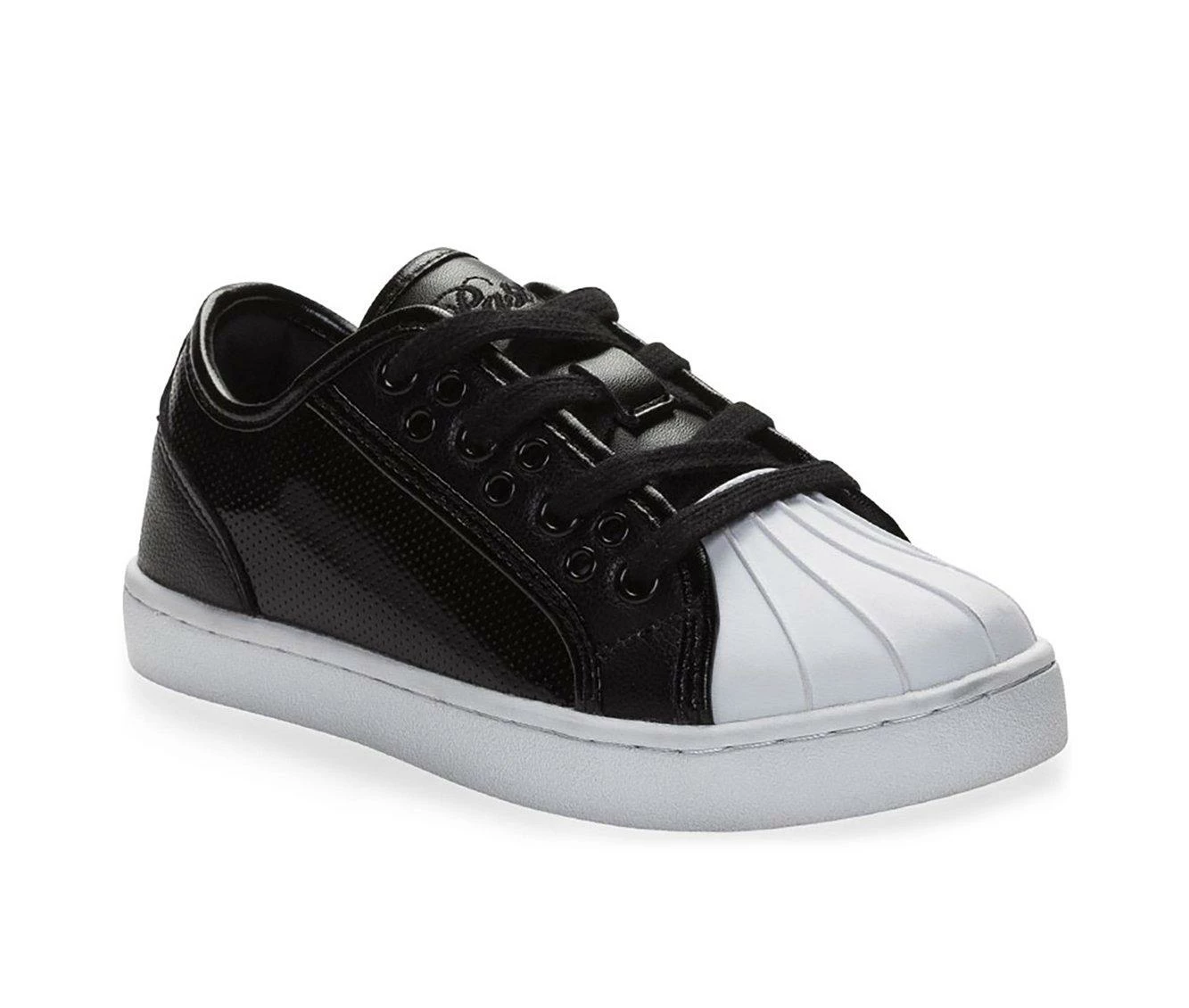 Girls' Pastry Toddler & Little Kid Paris Praline Sneakers 3 Girls' Pastry Toddler & Little Kid Paris Praline Sneakers - Image 3