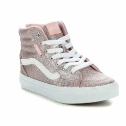 Girls' Vans Little Kid & Big Kid Filmore High-Top Sneakers -Reebok Shop 2 265