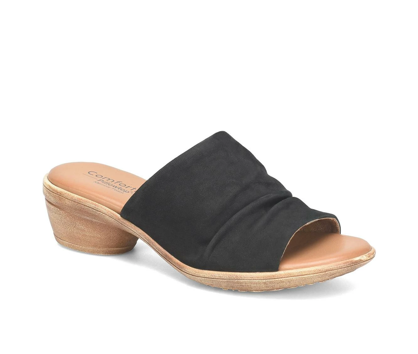 Women's Comfortiva Norene Dress Sandals 3 Women's Comfortiva Norene Dress Sandals - Image 3