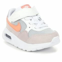 Girls' Nike Infant & Toddler Air Max SC Running Shoes -Reebok Shop 2 284
