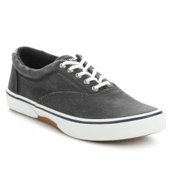 Men's Sperry Halyard CVO Saltwash Casual Sneakers -Reebok Shop 2 294