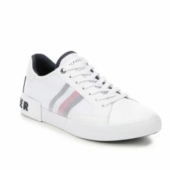 Men's Tommy Hilfiger Rojo Sneakers -Reebok Shop 2 298