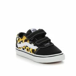 Girls' Vans Infant & Toddler Ward Velcro Skate Shoes 8 Girls' Vans Infant & Toddler Ward Velcro Skate Shoes -Reebok Shop 2 306