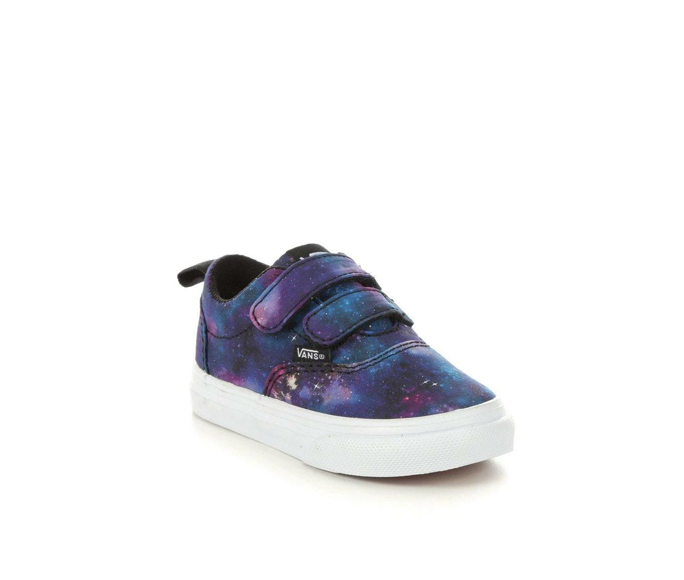 Girls' Vans Infant & Toddler Doheny Velcro Skate Shoes 3 Girls' Vans Infant & Toddler Doheny Velcro Skate Shoes - Image 3
