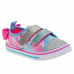 Girls' Laura Ashley Toddler & Little Girl Angie Sneakers 8 Girls' Laura Ashley Toddler & Little Girl Angie Sneakers -Reebok Shop 2 326