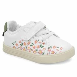 Girls' OshKosh B'gosh Infant & Toddler & Little Kid Sweetie Sneakers -Reebok Shop 2 328