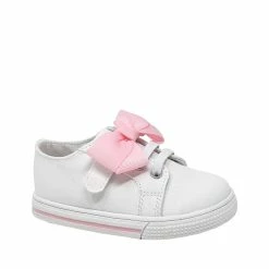 Girls' Baby Deer Infant & Toddler Grace Fashion Sneakers 8 Girls' Baby Deer Infant & Toddler Grace Fashion Sneakers -Reebok Shop 2 332