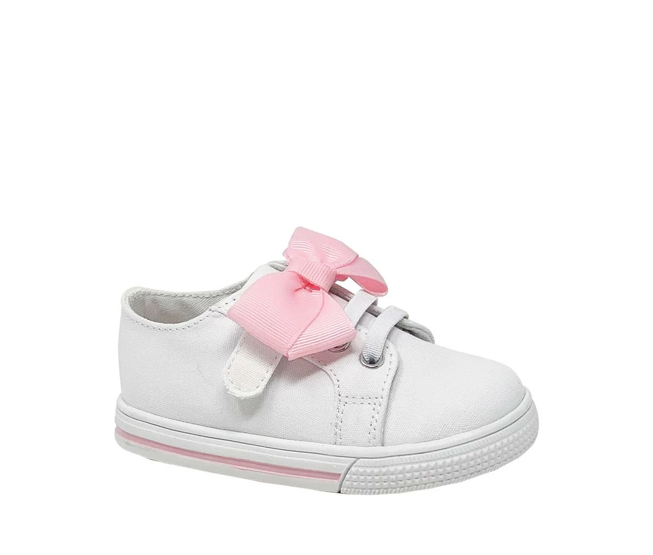 Girls' Baby Deer Infant & Toddler Grace Fashion Sneakers 3 Girls' Baby Deer Infant & Toddler Grace Fashion Sneakers - Image 3