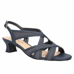Women's Easy Street Tristen Dress Sandals -Reebok Shop 2 34