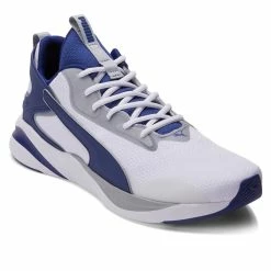 Men's Puma SoftrideRift Tech Ripstop Sneakers -Reebok Shop 2 340