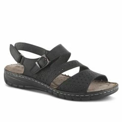 Women's Flexus Harinna Sandals 8 Women's Flexus Harinna Sandals -Reebok Shop 2 35