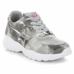 Girls' Bebe Little Kid & Big Kid Netali Sneakers -Reebok Shop 2 351