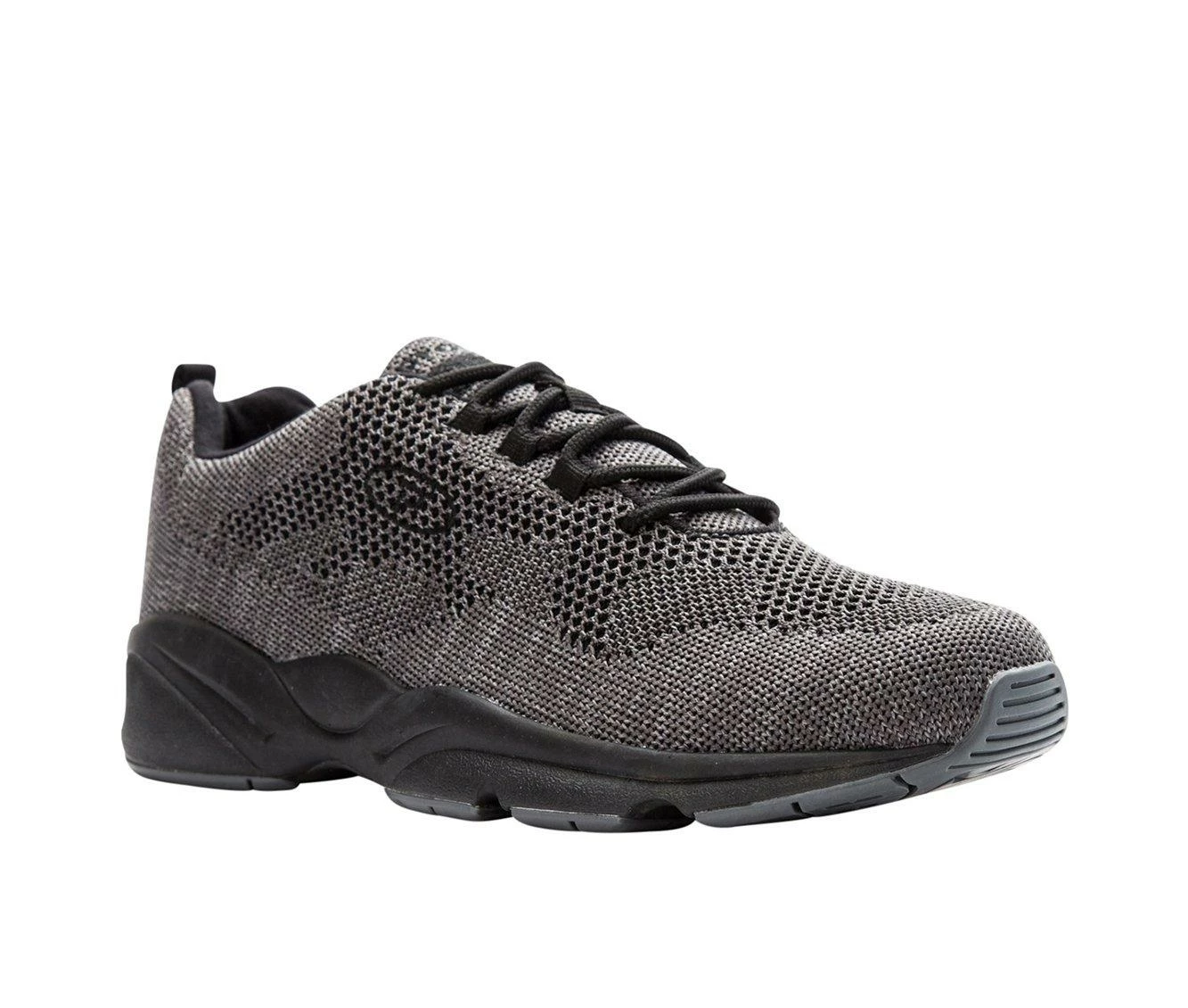 Men's Propet Stability Fly Sneakers 3 Men's Propet Stability Fly Sneakers - Image 3
