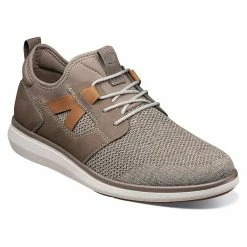 Men's Florsheim Venture Knit Plain Toe Sneakers 8 Men's Florsheim Venture Knit Plain Toe Sneakers -Reebok Shop 2 356