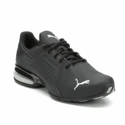 Men's Puma Viz Runner Sneakers -Reebok Shop 2 360