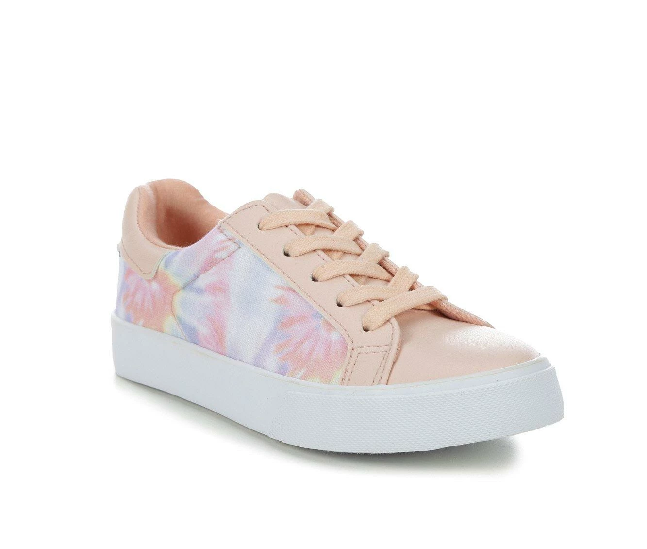 Girls' Soda Little Kid & Big Kid Kara Platform Sneakers 3 Girls' Soda Little Kid & Big Kid Kara Platform Sneakers - Image 3