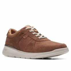 Men's Clarks Gaskill Vibe Sneakers 8 Men's Clarks Gaskill Vibe Sneakers -Reebok Shop 2 364