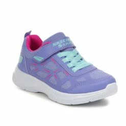 Girls' Skechers Little Kid & Big Kid Glimmer Kicks Light-Up Running Shoes 8 Girls' Skechers Little Kid & Big Kid Glimmer Kicks Light-Up Running Shoes -Reebok Shop 2 366