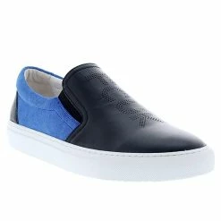 Men's French Connection Marcel Slip-On Sneakers -Reebok Shop 2 371