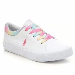 Girls' Polo Little Kid & Big Kid Elmwood Sneakers -Reebok Shop 2 378