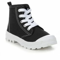 Girls' Paris Blues Little Kid & Big Kid Pollie High-Top Sneakers -Reebok Shop 2 380