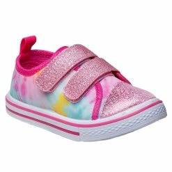 Girls' Laura Ashley Toddler 88654N Sneakers -Reebok Shop 2 383
