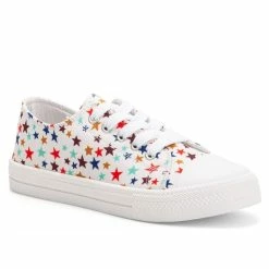 Girls' Olivia Miller Little Kid & Big Kid Starry Dreams Sneakers -Reebok Shop 2 388