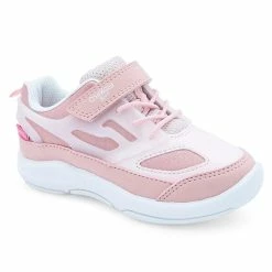 Girls' OshKosh B'gosh Toddler & Little Kid Carson Sneakers -Reebok Shop 2 392