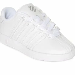 Kids' K-Swiss Little Kid Classic VN Retro Sneakers -Reebok Shop 2 394