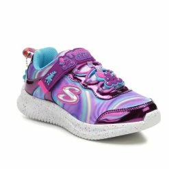 Girls' Skechers Little Kid & Big Kid Jumpsters Sweet Kickz Scented Shoes -Reebok Shop 2 395