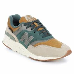 Men's New Balance 997H Sneakers 8 Men's New Balance 997H Sneakers -Reebok Shop 2 399