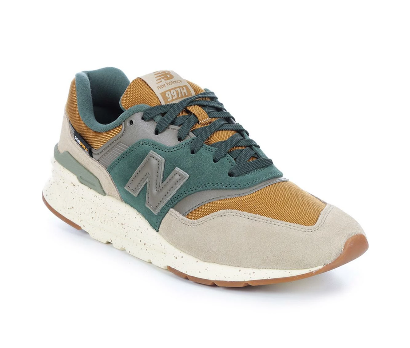 Men's New Balance 997H Sneakers 3 Men's New Balance 997H Sneakers - Image 3