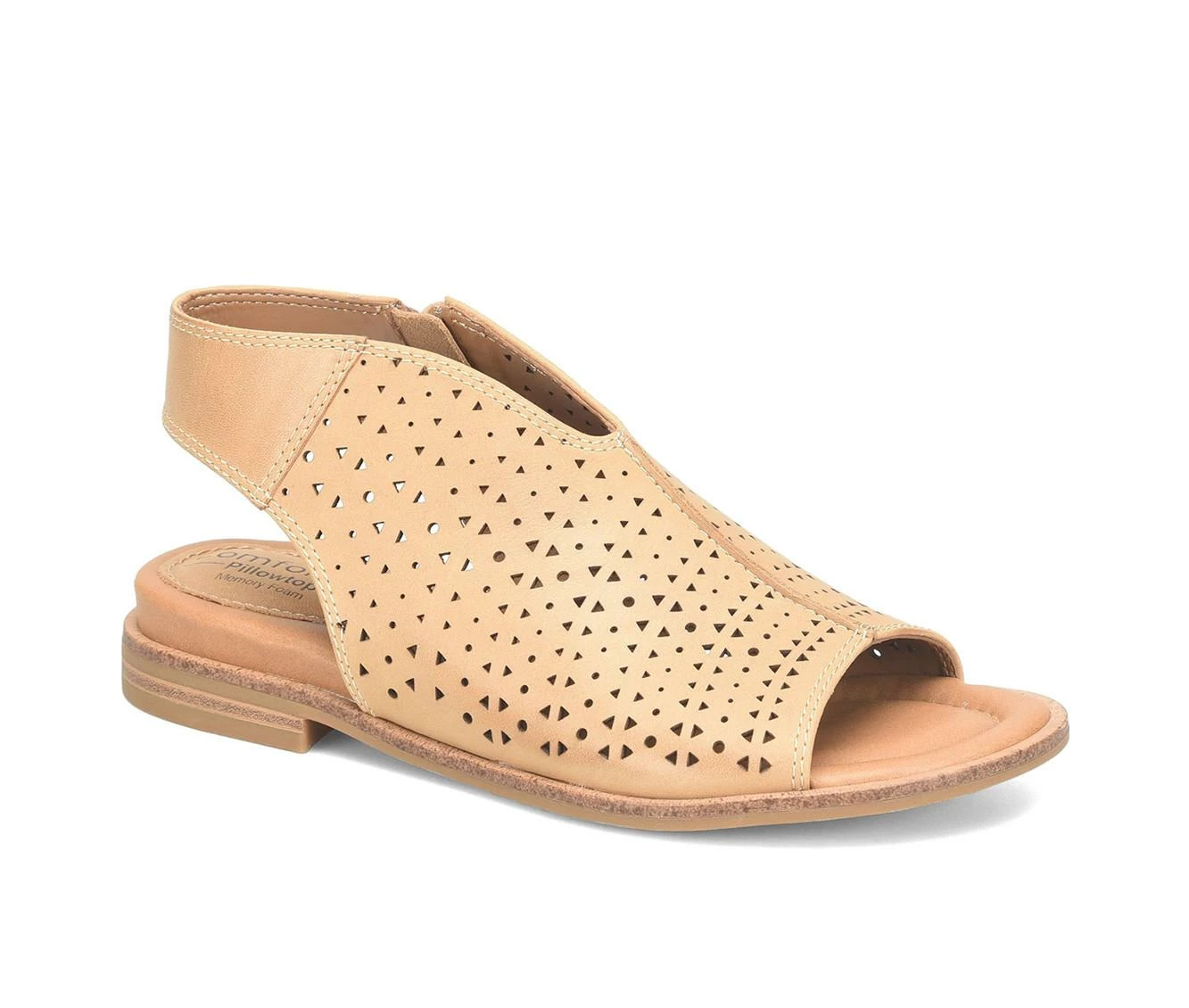 Women's Comfortiva Delsie Sandals 3 Women's Comfortiva Delsie Sandals - Image 3