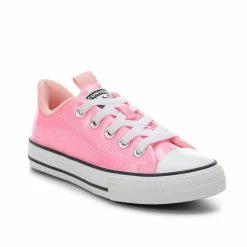 Girls' Converse Little Kid Chuck Taylor All Star Rave Glitter Slip-On Sneakers 8 Girls' Converse Little Kid Chuck Taylor All Star Rave Glitter Slip-On Sneakers -Reebok Shop 2 402