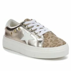 Girls' MIA Little Kid & Big Kid Jonny Platform Sneakers -Reebok Shop 2 403