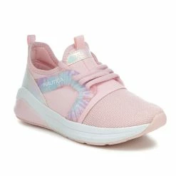 Girls' Nautica Little Kid Parks Buoy Light-Up Sneakers -Reebok Shop 2 408