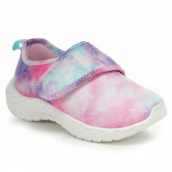 Girls' Carters Toddler & Little Kid Lorena 3 Sneakers -Reebok Shop 2 411