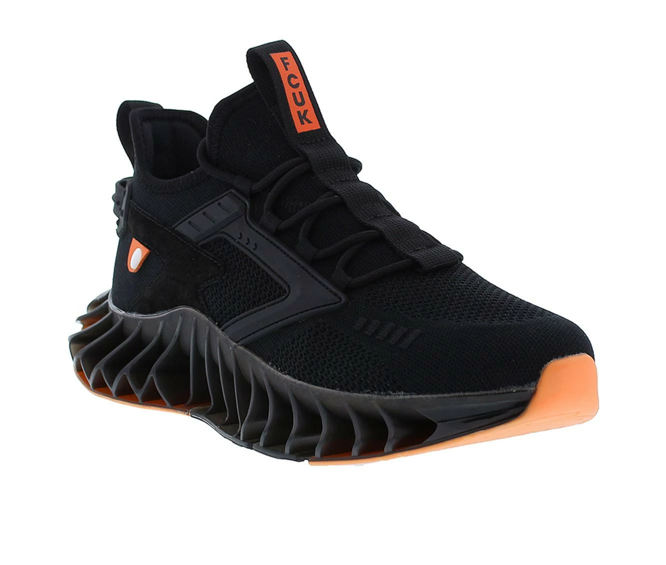 Men's French Connection Arlo Sneakers 3 Men's French Connection Arlo Sneakers - Image 3