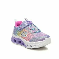 Girls' Skechers Toddler Flutter Heart Lights Loves Light-Up Sneakers 8 Girls' Skechers Toddler Flutter Heart Lights Loves Light-Up Sneakers -Reebok Shop 2 416