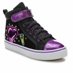 Girls' Nickelodeon Little Kid & Big Kid Lay Lay Mid-Top Sneakers 8 Girls' Nickelodeon Little Kid & Big Kid Lay Lay Mid-Top Sneakers -Reebok Shop 2 425