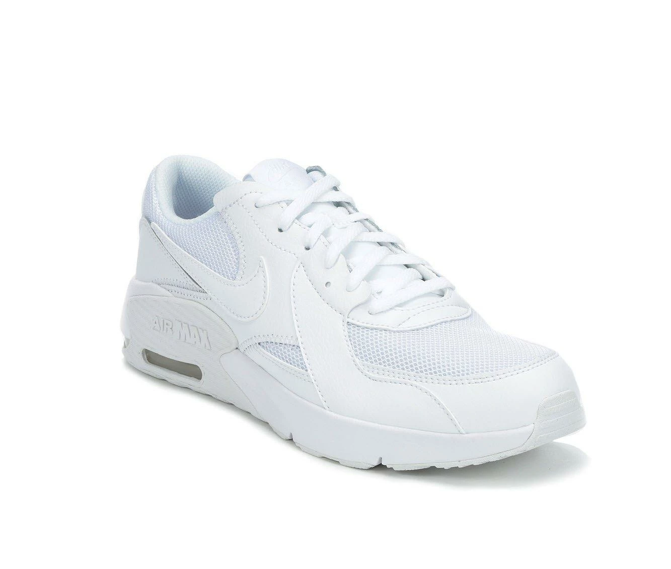 Girls' Nike Big Kid Air Max Excee Sneakers 3 Girls' Nike Big Kid Air Max Excee Sneakers - Image 3