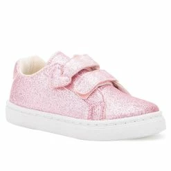 Girls' Olivia Miller Toddler Shimmering Heart Sneakers 8 Girls' Olivia Miller Toddler Shimmering Heart Sneakers -Reebok Shop 2 428