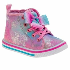 Girls' Laura Ashley Toddler & Little Kid Lena Sneakers -Reebok Shop 2 429